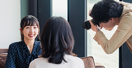 メディア(企画・運営)